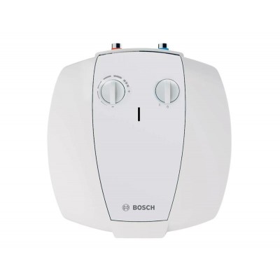 Водонагреватель электрический Bosch Tronic 2000 T Mini ES 015 T, 1.5 кВт, 15 л, под мойкой, Болгария, B