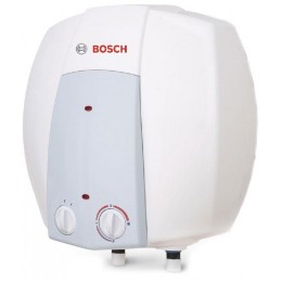 Водонагреватель электрический Bosch Tronic 2000 T Mini ES 010 B, 1.5 кВт, 10 л, над мойкой, Болгария Водонагреватель электрический Bosch Tronic 2000 T Mini ES 010 B, 1.5 кВт, 10 л, над мойкой, Болгария