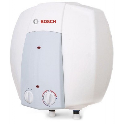 Водонагреватель электрический Bosch Tronic 2000 T Mini ES 010 B, 1.5 кВт, 10 л, над мойкой, Болгария Водонагреватель электрический Bosch Tronic 2000 T Mini ES 010 B, 1.5 кВт, 10 л, над мойкой, Болгария