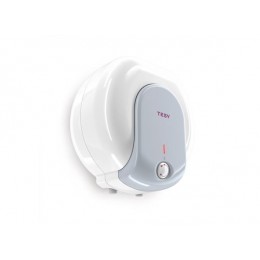 Водонагреватель электрический Tesy Bilight Compact 15A GCA 1520 L52 RC, 15 л, 2 кВт, над мойкой, мех. упр-ние, Болгария, A Водонагреватель электрический Tesy Bilight Compact 15A GCA 1520 L52 RC, 15 л, 2 кВт, над мойкой, мех. упр-ние, Болгария, A