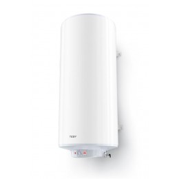 Водонагреватель электрический Tesy Maxeau Ceramic GCV 2005624C D06 S2RC, 200 л, 2.4 кВт, сухой тэн, круглый, мех. упр-ние, Болгария, C