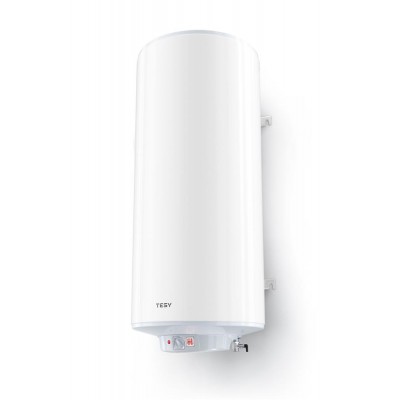 Водонагреватель электрический Tesy Maxeau Ceramic GCV 2005624C D06 S2RC, 200 л, 2.4 кВт, сухой тэн, круглый, мех. упр-ние, Болгария, C Водонагреватель электрический Tesy Maxeau Ceramic GCV 2005624C D06 S2RC, 200 л, 2.4 кВт, сухой тэн, круглый, мех. упр-ние, Болгария, C