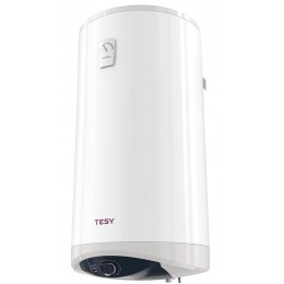 Водонагреватель электрический Tesy Modeco Ceramic GCV 1004724D C21 TS2RC, 100 л, 2.4 кВт, сухой тэн, круглый, мех. упр-ние, Болгария, B