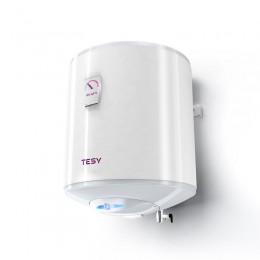 Водонагреватель электрический Tesy Bilight 50V GCV 504420 B11 TSRC, 50 л, 2 кВт, круглый, мех. упр-ние, Болгария, C Водонагреватель электрический Tesy Bilight 50V GCV 504420 B11 TSRC, 50 л, 2 кВт, круглый, мех. упр-ние, Болгария, C