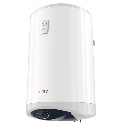 Водонагреватель электрический Tesy Modeco Ceramic GCV 804724D C21 TS2RC, 80 л, 2.4 кВт, сухой тэн, круглый, мех. упр-ние, Болгария, B Водонагреватель электрический Tesy Modeco Ceramic GCV 804724D C21 TS2RC, 80 л, 2.4 кВт, сухой тэн, круглый, мех. упр-ние, Болгария, B