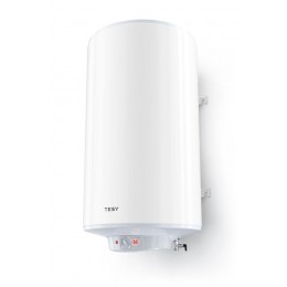 Водонагрівач електричний Tesy Maxeau Ceramic GCV 1505624C D06 S2RC 150 л, 2.4 кВт, сухий тен, круглий, мех. керування, Болгарія, C 304064 Водонагрівач електричний Tesy Maxeau Ceramic GCV 1505624C D06 S2RC 150 л, 2.4 кВт, сухий тен, круглий, мех. керування, Болгарія, C 304064