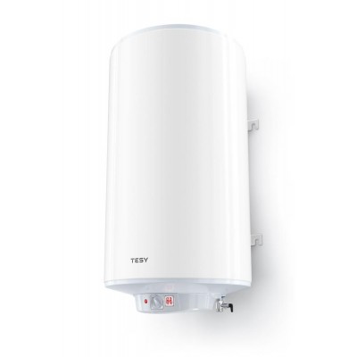 Водонагрівач електричний Tesy Maxeau Ceramic GCV 1505624C D06 S2RC 150 л, 2.4 кВт, сухий тен, круглий, мех. керування, Болгарія, C 304064 Водонагрівач електричний Tesy Maxeau Ceramic GCV 1505624C D06 S2RC 150 л, 2.4 кВт, сухий тен, круглий, мех. керування, Болгарія, C 304064