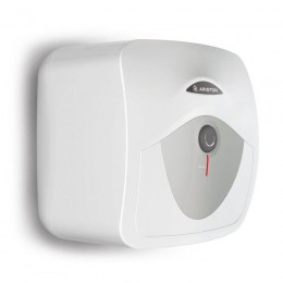 Водонагрівач електричний Ariston ANDRIS RS 10 U/3 10 л, 1.2 кВт, під мийкою, Італія, B 3100632