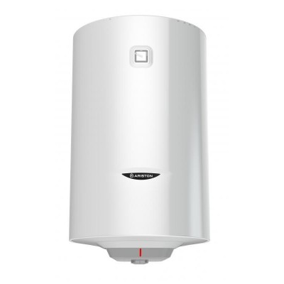 Водонагрівач електр. Ariston круглий PRO1 R 50 V 1.5 К PL DRY, 50л, 1,5кВт, сухий тен, мех. кер-ння, C, Італія, білий 3201450 Водонагрівач електр. Ariston круглий PRO1 R 50 V 1.5 К PL DRY, 50л, 1,5кВт, сухий тен, мех. кер-ння, C, Італія, білий 3201450