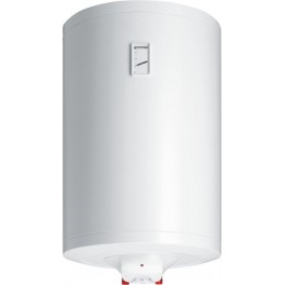 Водонагрівач електр. Gorenje круглий TGR, 50л, 2кВт, мех. кер-ння, C, білий TGR50NGV9 Водонагрівач електр. Gorenje круглий TGR, 50л, 2кВт, мех. кер-ння, C, білий TGR50NGV9