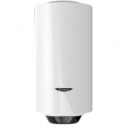 Водонагрівач електр. Ariston круглий слім PRO1 ECO 65 V SLIM 1.8K PL EU, 65л, 1,8кВт, ел. кер-ння, B, білий 3626461 Водонагрівач електр. Ariston круглий слім PRO1 ECO 65 V SLIM 1.8K PL EU, 65л, 1,8кВт, ел. кер-ння, B, білий 3626461