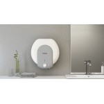 Водонагрівач електр. TESY Bilight Compact 10A GCA 1020 L52 RC, 10л, 2кВт, монтаж над мийкою, мех. кер-ння, A, білий 304138 Водонагрівач електр. TESY Bilight Compact 10A GCA 1020 L52 RC, 10л, 2кВт, монтаж над мийкою, мех. кер-ння, A, білий 304138