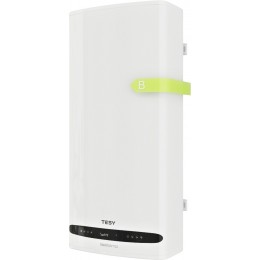 Водонагрівач електр. TESY Bellislimo Cloud плаский GCR 1002722 E31 ECW Wi-Fi, 100л, 2,2кВт, ун. монтаж, електр. кер-ння, B, білий 304654 Водонагрівач електр. TESY Bellislimo Cloud плаский GCR 1002722 E31 ECW Wi-Fi, 100л, 2,2кВт, ун. монтаж, електр. кер-ння, B, білий 304654