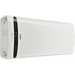 Водонагрівач електр. TESY Bellislimo Cloud плаский GCR 1002722 E31 ECW Wi-Fi, 100л, 2,2кВт, ун. монтаж, електр. кер-ння, B, білий 304654 Водонагрівач електр. TESY Bellislimo Cloud плаский GCR 1002722 E31 ECW Wi-Fi, 100л, 2,2кВт, ун. монтаж, електр. кер-ння, B, білий 304654