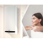 Водонагрівач електр. TESY Bellislimo Cloud плаский GCR 802722 E31 ECW Wi-Fi, 80л, 2,2кВт, ун. монтаж, електр. кер-ння, B, білий 304606 Водонагрівач електр. TESY Bellislimo Cloud плаский GCR 802722 E31 ECW Wi-Fi, 80л, 2,2кВт, ун. монтаж, електр. кер-ння, B, білий 304606