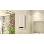 Водонагрівач електр. TESY Bellislimo Cloud плаский GCR 802722 E31 ECW Wi-Fi, 80л, 2,2кВт, ун. монтаж, електр. кер-ння, B, білий 304606 Водонагрівач електр. TESY Bellislimo Cloud плаский GCR 802722 E31 ECW Wi-Fi, 80л, 2,2кВт, ун. монтаж, електр. кер-ння, B, білий 304606