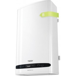 Водонагрівач електр. TESY Bellislimo Cloud плаский GCR 502722 E31 ECW Wi-Fi, 50л, 2,2кВт, ун. монтаж, електр. кер-ння, B, білий 304766 Водонагрівач електр. TESY Bellislimo Cloud плаский GCR 502722 E31 ECW Wi-Fi, 50л, 2,2кВт, ун. монтаж, електр. кер-ння, B, білий 304766