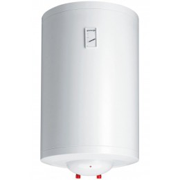 Водонагрівач електр. Gorenje круглий TGR, 100л, 2кВт, мех. кер-ння, C, білий TGR100NGV9 Водонагрівач електр. Gorenje круглий TGR, 100л, 2кВт, мех. кер-ння, C, білий TGR100NGV9