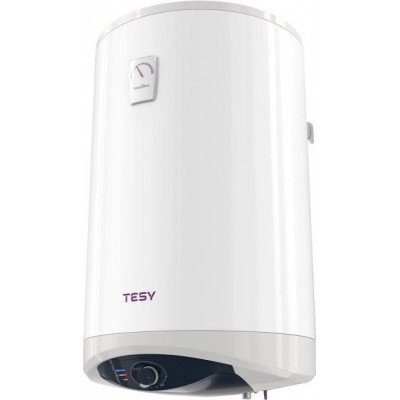 Водонагрівач електричний Tesy Modeco Ceramic GCV 1204724D C21 TS2RC 120 л, 2.4 кВт, керамічний сухий тен, круглий, мех. керування, Болгарія, С 302880 Водонагрівач електричний Tesy Modeco Ceramic GCV 1204724D C21 TS2RC 120 л, 2.4 кВт, керамічний сухий тен, круглий, мех. керування, Болгарія, С 302880
