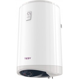 Водонагрівач електр. TESY Modeco Ceramic S круглий із теплообмінником GCV6S 804724D C21 TS2RCP, 80л, 2,4кВт, сухий тен, мех. кер-ння, B, білий 303560 Водонагрівач електр. TESY Modeco Ceramic S круглий із теплообмінником GCV6S 804724D C21 TS2RCP, 80л, 2,4кВт, сухий тен, мех. кер-ння, B, білий 303560