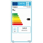 Водонагрівач електр. TESY Modeco Ceramic S круглий із теплообмінником GCV6S 804724D C21 TS2RCP, 80л, 2,4кВт, сухий тен, мех. кер-ння, B, білий 303560 Водонагрівач електр. TESY Modeco Ceramic S круглий із теплообмінником GCV6S 804724D C21 TS2RCP, 80л, 2,4кВт, сухий тен, мех. кер-ння, B, білий 303560