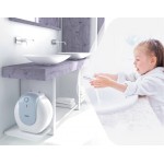 Водонагрівач електр. TESY Bilight Compact 10U GCU 1020 L52 RC, 10л, 2кВт, монтаж під мийкою, мех. кер-ння, B, білий 304142 Водонагрівач електр. TESY Bilight Compact 10U GCU 1020 L52 RC, 10л, 2кВт, монтаж під мийкою, мех. кер-ння, B, білий 304142