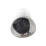 Водонагрівач електр. TESY Modeco Ceramic круглий із теплообмінником GCV9SL 1004724D C21 TS2RCP, 100л, 2,4кВт, сухий тен, мех. кер-ння, підключення з лівого боку 304326 Водонагрівач електр. TESY Modeco Ceramic круглий із теплообмінником GCV9SL 1004724D C21 TS2RCP, 100л, 2,4кВт, сухий тен, мех. кер-ння, підключення з лівого боку 304326