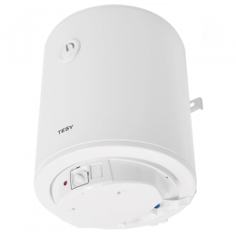 Водонагрівач електричний Tesy Dry 100V CTV OL 1004416D D06 TR 100 л, 1.6 кВт, сухий тен, круглий, мех. керування, Болгарія, C 305098 Водонагрівач електричний Tesy Dry 100V CTV OL 1004416D D06 TR 100 л, 1.6 кВт, сухий тен, круглий, мех. керування, Болгарія, C 305098