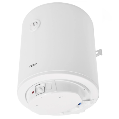 Водонагрівач електричний Tesy Dry 100V CTV OL 1004416D D06 TR 100 л, 1.6 кВт, сухий тен, круглий, мех. керування, Болгарія, C 305098 Водонагрівач електричний Tesy Dry 100V CTV OL 1004416D D06 TR 100 л, 1.6 кВт, сухий тен, круглий, мех. керування, Болгарія, C 305098