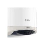 Водонагрівач електричний Tesy Modeco Cloud GCV 504716D C22 ECW 50 л, 1.6 кВт, керамічний сухий тен, круглий, електронне керування, Wi-Fi, Болгария, B 305082