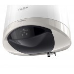 Водонагрівач електричний Tesy Modeco Cloud GCV 1204724D C22 ECW 120 л, 2.4 кВт, керамічний сухий тен, круглий, електронне керування, Wi-Fi, Болгарія, С 305085 Водонагрівач електричний Tesy Modeco Cloud GCV 1204724D C22 ECW 120 л, 2.4 кВт, керамічний сухий тен, круглий, електронне керування, Wi-Fi, Болгарія, С 305085