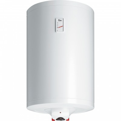 Водонагрівач електр. TIKI Prime M, 100L, 2кВт, мех. кер-ння, С, білий, 700173 TGR100NPRIMEM100V9_TIKI Водонагрівач електр. TIKI Prime M, 100L, 2кВт, мех. кер-ння, С, білий, 700173 TGR100NPRIMEM100V9_TIKI