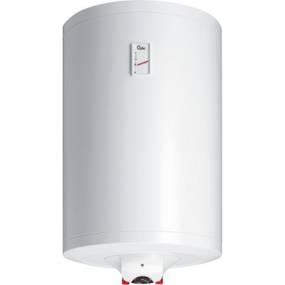 Водонагрівач електр. TIKI Prime M, 200L, 2кВт, мех. кер-ння, D, білий, 700175 TGR200N_PRIMEM200