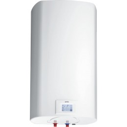 Водонагрівач електр. Gorenje слім OGB, 100л, 2кВт, сухий тен, електр. кер-ння, C, білий OGB100SMV9 Водонагрівач електр. Gorenje слім OGB, 100л, 2кВт, сухий тен, електр. кер-ння, C, білий OGB100SMV9