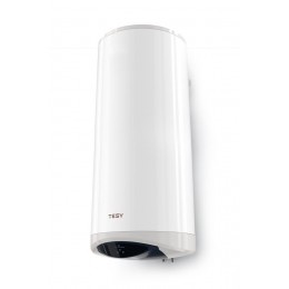 Водонагрівач електричний Tesy Modeco Cloud GCV 1204724D C22 ECW 120 л, 2.4 кВт, керамічний сухий тен, круглий, електронне керування, Wi-Fi, Болгарія, С 305085 Водонагрівач електричний Tesy Modeco Cloud GCV 1204724D C22 ECW 120 л, 2.4 кВт, керамічний сухий тен, круглий, електронне керування, Wi-Fi, Болгарія, С 305085