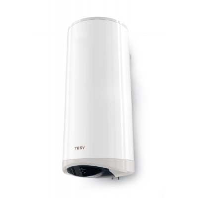 Водонагрівач електричний Tesy Modeco Cloud GCV 1204724D C22 ECW 120 л, 2.4 кВт, керамічний сухий тен, круглий, електронне керування, Wi-Fi, Болгарія, С 305085 Водонагрівач електричний Tesy Modeco Cloud GCV 1204724D C22 ECW 120 л, 2.4 кВт, керамічний сухий тен, круглий, електронне керування, Wi-Fi, Болгарія, С 305085