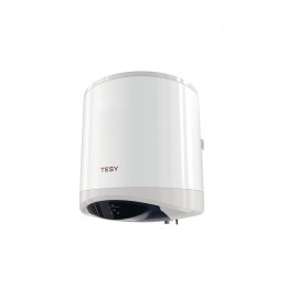 Водонагрівач електричний Tesy Modeco Cloud GCV 504716D C22 ECW 50 л, 1.6 кВт, керамічний сухий тен, круглий, електронне керування, Wi-Fi, Болгария, B 305082 Водонагрівач електричний Tesy Modeco Cloud GCV 504716D C22 ECW 50 л, 1.6 кВт, керамічний сухий тен, круглий, електронне керування, Wi-Fi, Болгария, B 305082