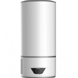 Водонагрівач електр. Ariston круглий LYDOS HYBRID WI-FI 100, 100л, 1,5кВт, ел. кер-ня, А, Китай, білий 3629065 Водонагрівач електр. Ariston круглий LYDOS HYBRID WI-FI 100, 100л, 1,5кВт, ел. кер-ня, А, Китай, білий 3629065