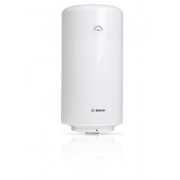 Водонагрівач електр. BOSCH круглий Tronic 2000, 120л, 2кВт, мех. кер-ння, C, білий 7736506093 Водонагрівач електр. BOSCH круглий Tronic 2000, 120л, 2кВт, мех. кер-ння, C, білий 7736506093