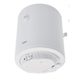 Водонагрівач електричний Tesy Dry 50V CTV 504416D D06 TR 50 л, 1.6 кВт, сухий тен, круглий, мех. керування, Болгарія, C 305096 Водонагрівач електричний Tesy Dry 50V CTV 504416D D06 TR 50 л, 1.6 кВт, сухий тен, круглий, мех. керування, Болгарія, C 305096