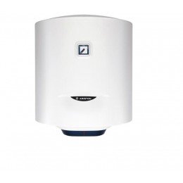 Водонагрівач електр. Ariston круглий BLU1 R 50 V 1,8K PL EU, 50л, 1,8кВт, мех. кер-ння, С, Італія, білий 3201942 Водонагрівач електр. Ariston круглий BLU1 R 50 V 1,8K PL EU, 50л, 1,8кВт, мех. кер-ння, С, Італія, білий 3201942