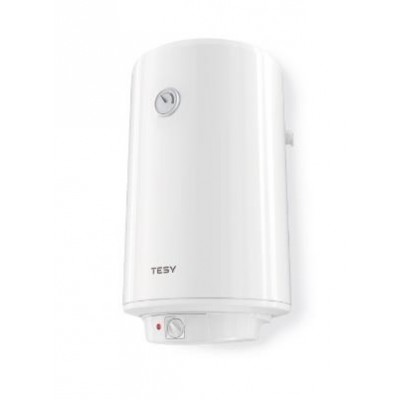 Водонагрівач електричний Tesy Dry 80V CTV OL 804416D D06 TR 80 л, 1.6 кВт, сухий тен, круглий, мех. керування, Болгарія, C 305097 Водонагрівач електричний Tesy Dry 80V CTV OL 804416D D06 TR 80 л, 1.6 кВт, сухий тен, круглий, мех. керування, Болгарія, C 305097
