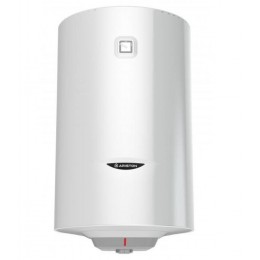 Водонагрівач електр. Ariston круглий PRO1 R 100 V 1.5 К PL DRY, 100л, 1,5кВт, сухий тен, мех. кер-ння, C, Італія, білий 3201452 Водонагрівач електр. Ariston круглий PRO1 R 100 V 1.5 К PL DRY, 100л, 1,5кВт, сухий тен, мех. кер-ння, C, Італія, білий 3201452