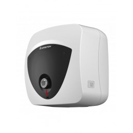 Водонагрівач електричний Ariston ANDRIS LUX 6 UR EU 6 л, 1.5 кВт, під мийкою, мех. керування, Італія, A 3626237