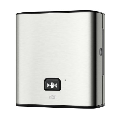 Диспенсер для бумажных полотенец Tork Matic® 460001 Intuition™ сенсорный Диспенсер для бумажных полотенец Tork Matic® 460001 Intuition™ сенсорный