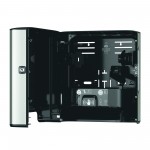 Диспенсер для бумажных полотенец Tork Matic® 460001 Intuition™ сенсорный Диспенсер для бумажных полотенец Tork Matic® 460001 Intuition™ сенсорный