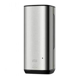 Диспенсер для мыла-пены сенсорный TORK 460009 S4 Intuition™