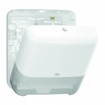 Диспенсер для полотенец в рулонах Tork Matic 551000 Диспенсер для полотенец в рулонах Tork Matic 551000