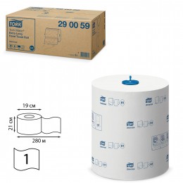 Полотенца в рулонах ультра-длина Tork Matic 290059 Полотенца в рулонах ультра-длина Tork Matic 290059