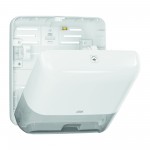Диспенсер для полотенец в рулонах с сенсором Tork Matic® 551100 Intuition™ Диспенсер для полотенец в рулонах с сенсором Tork Matic® 551100 Intuition™
